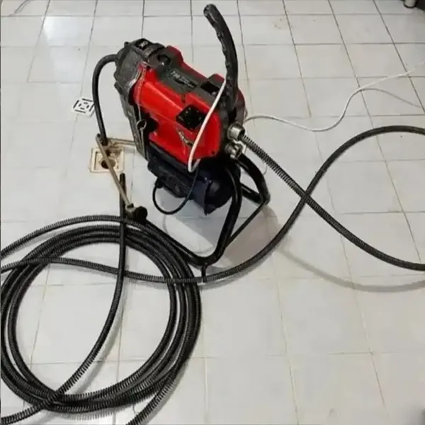 فنرزنی برقی در اصفهان